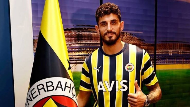 Samet Akaydin'e Fransa'dan talip: "Hemen alalım"