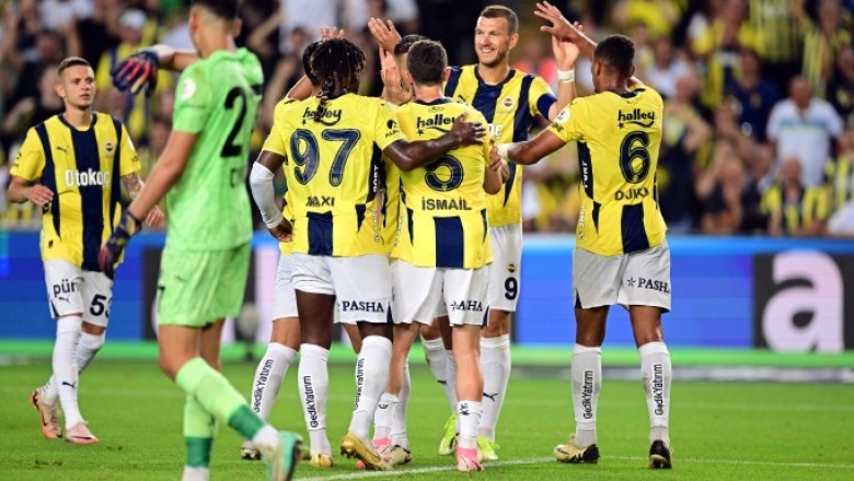 Trendyol Süper Lig'de 3. hafta heyecanı başlıyor