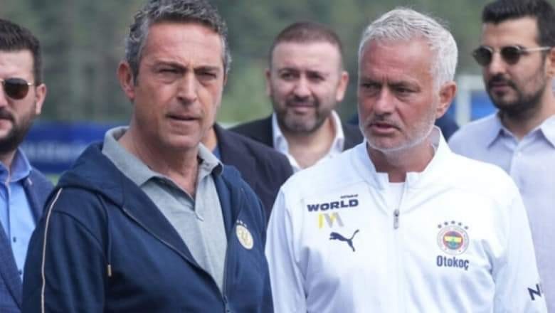 #Sondakika Fenerbahçe'den 14 milyon dolarlık resmi teklif!