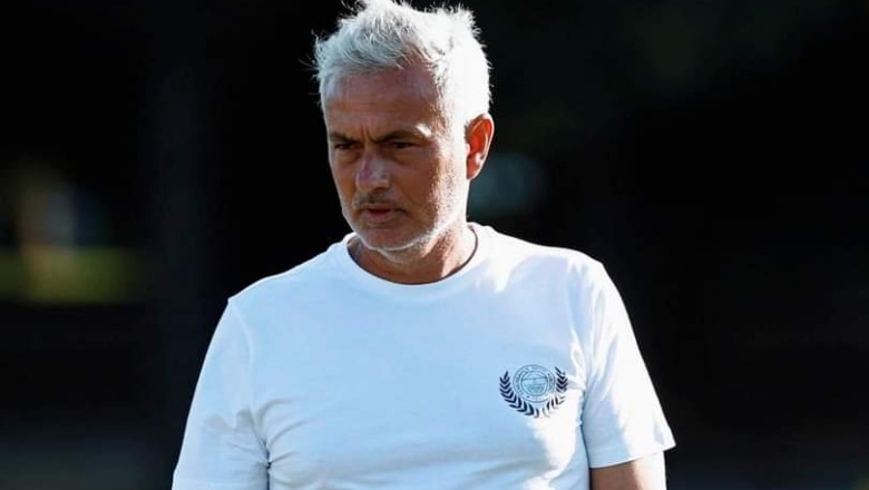 Fenerbahçe'nin Çaykur Rizespor ilk 11'i belli oldu! Hocam oynatma artık şu adamı...