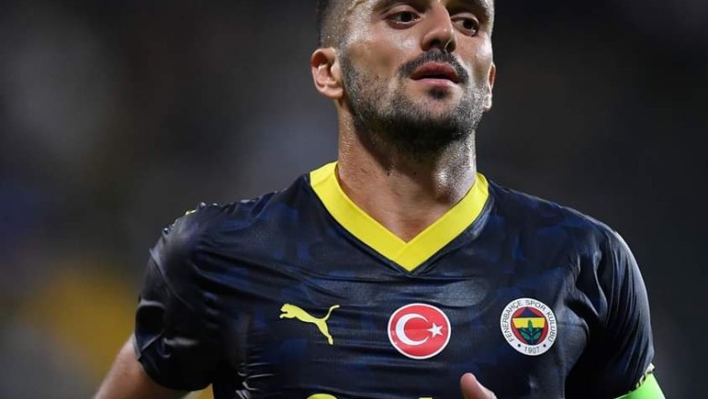 #SONDAKİKA Fenerbahçe'de Tadic bombası