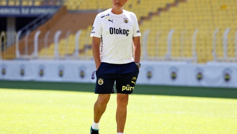 #Sondakika Ferdi sonrası Fenerbahçe'de 5 yolcu daha: Mourinho biletlerini kesti