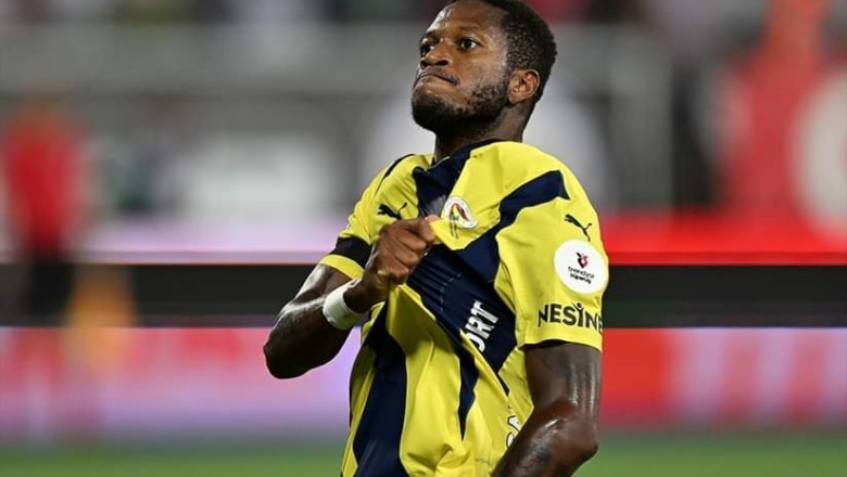 Nihat Kahveci’den Çarpıcı Fred Yorumu: Fenerbahçe Yönetimine Çağrı