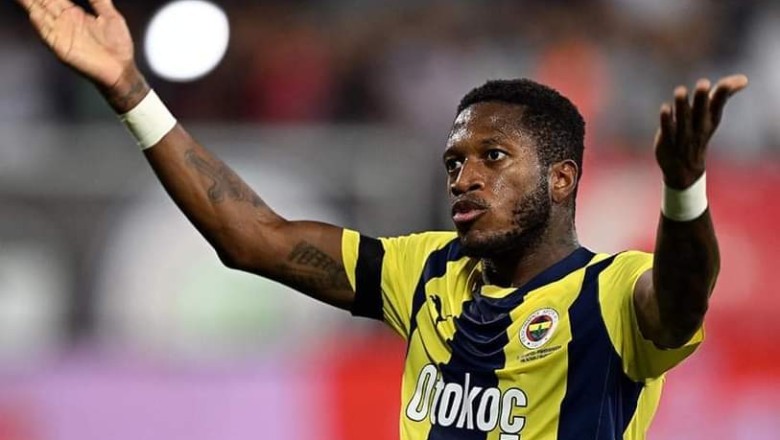 Sondakikaa.. Fred'de 30 milyon euroluk detay ortaya çıktı