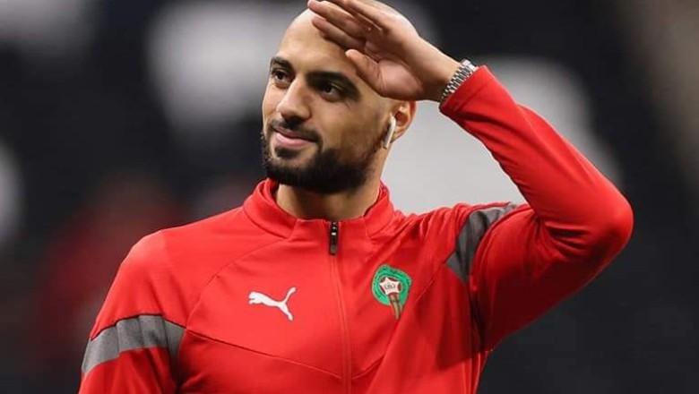 Amrabat'ın Fenerbahçe'den istediği maaş ortaya çıktı