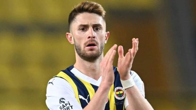Fenerbahçe'de İsmail Yüksek bombası