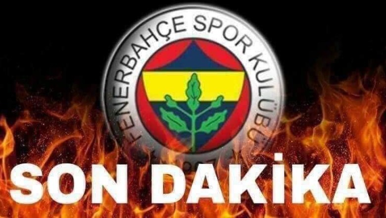 Fenerbahçe'den Yıldız oyuncuya dev teklif