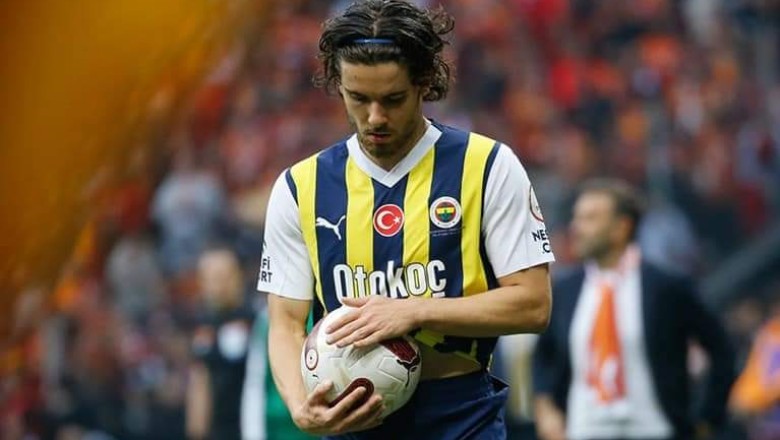 #SONDAKİKA Gündeme bommba gibi düştü Ah be Ferdi ne yaptın sen...