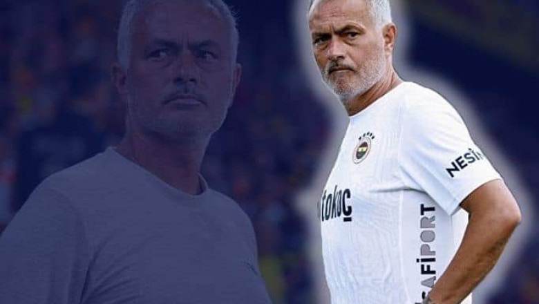 Transferi çok konuşulmuş Mourinho dan yönetime red