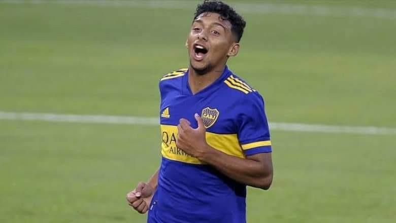 Fenerbahçe'de Cristian Medina için yeni gelişme