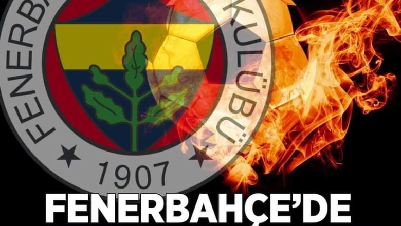 Fenerbahçe'de karar verildi 2 imza birden