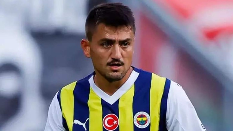 Fenerbahçe'den yılın takası!Cengiz Ünder +1 miktar para