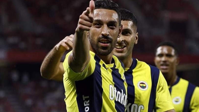 İrfan Can Kahveci teklifinin detayları belli oldu