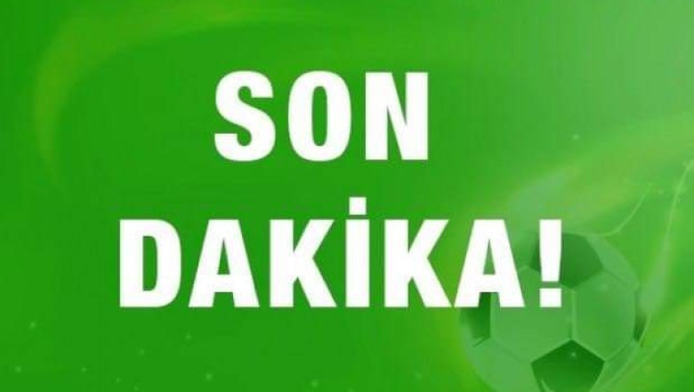 Fenerbahçe'de 4 futbolcu kadrodan cikarildi