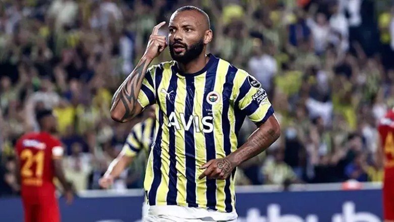 Fenerbahçe'de büyük zarar