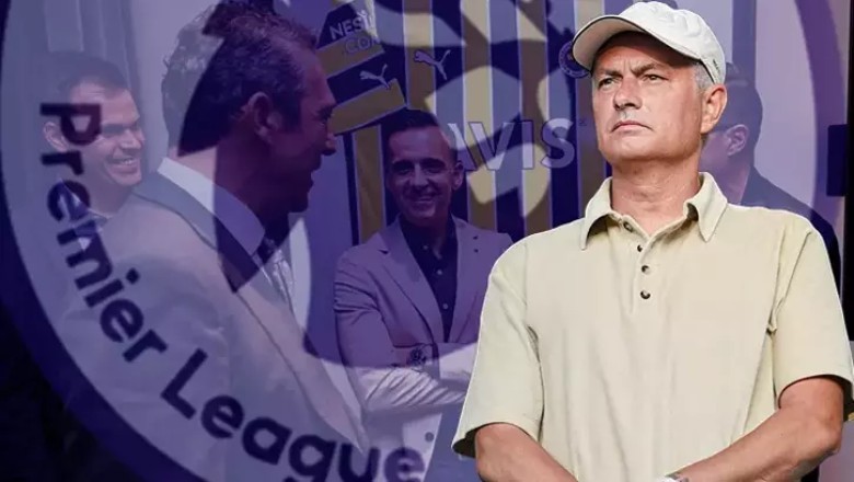 Fenerbahçe'de gözler 28 milyon euro'luk yıldızda rota Premier Lig