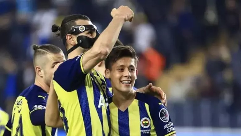 Serdar Dursun Jorge Jesus neden geldi ya