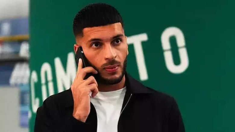 Fenerbahçe'de oğuz Aydın bombası