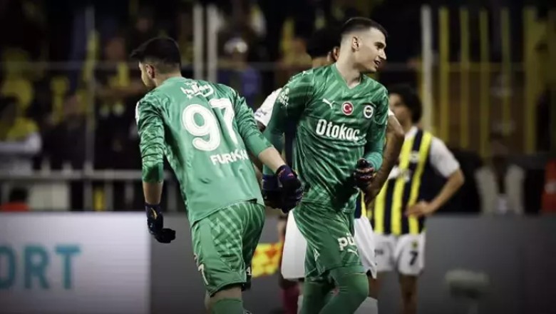#Sondakika Fenerbahçe'den ayrıldı 1.lige transfer oldu