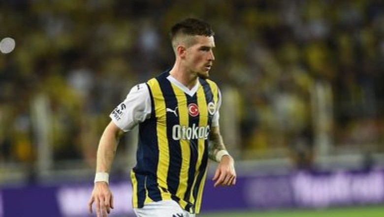 Fenerbahçe'de Ryan Kent bilmecesi çözülüyor simdi o düşünsün