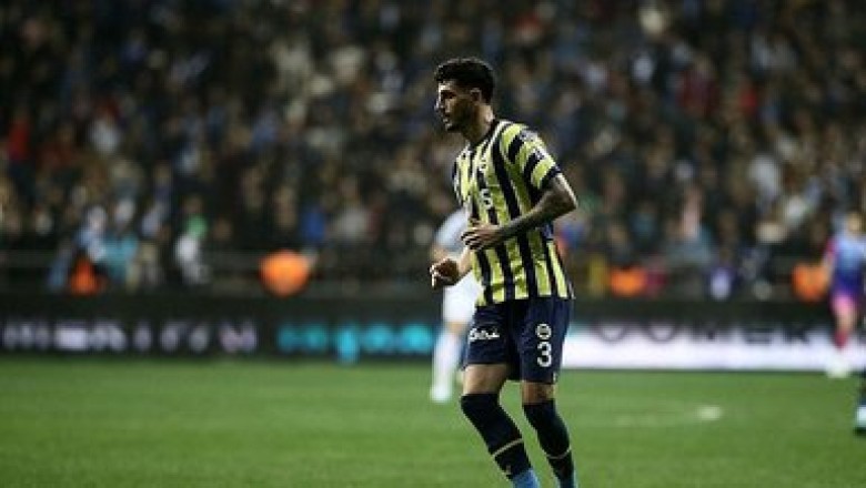 Samet Akaydın'a son şans