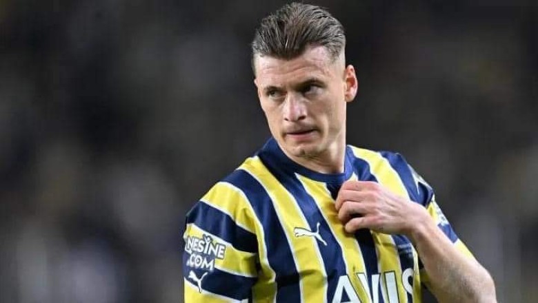 Alioski nin yeni takımı belli oldu