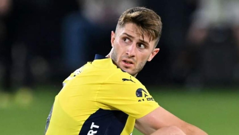 Fenerbahçe'de İsmail Yüksek bombası transferin son gününde