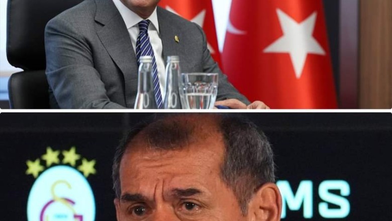Fenerbahçe'den Galatasaray'a transfer çalımı