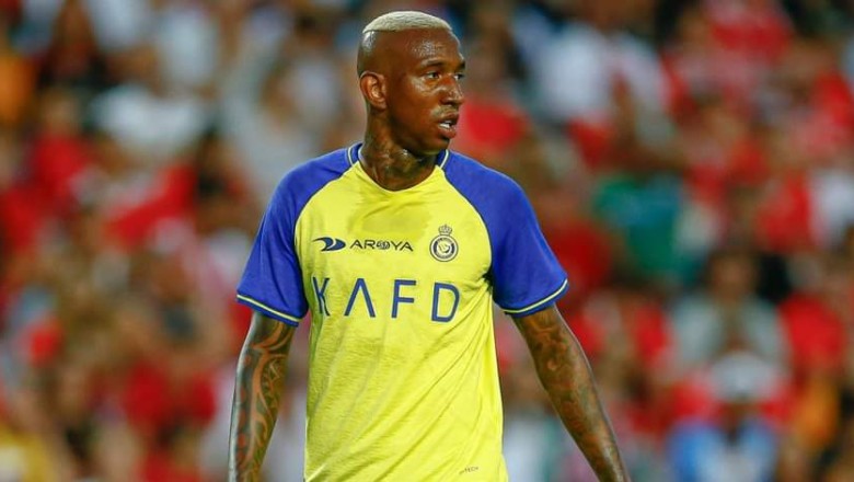 Jose Mourinho'dan son dakika Talisca kararı