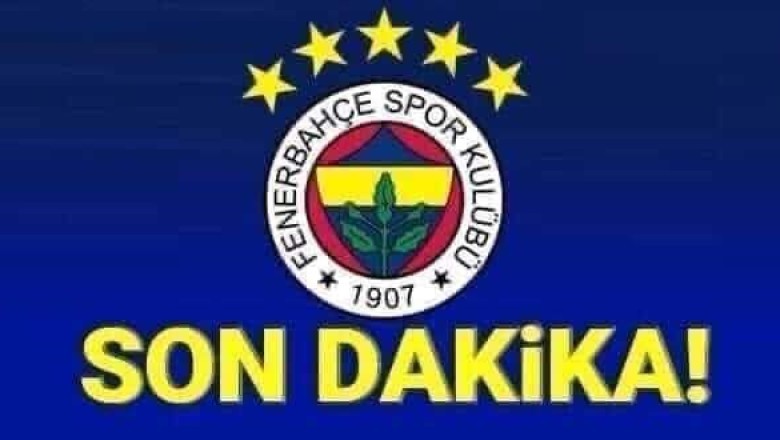 Derbide Fenerbahçe'nin yıldızını izlemeye gelecekler