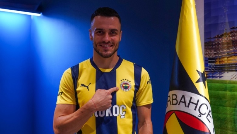 Galatasaray'dan Kostic açıklaması