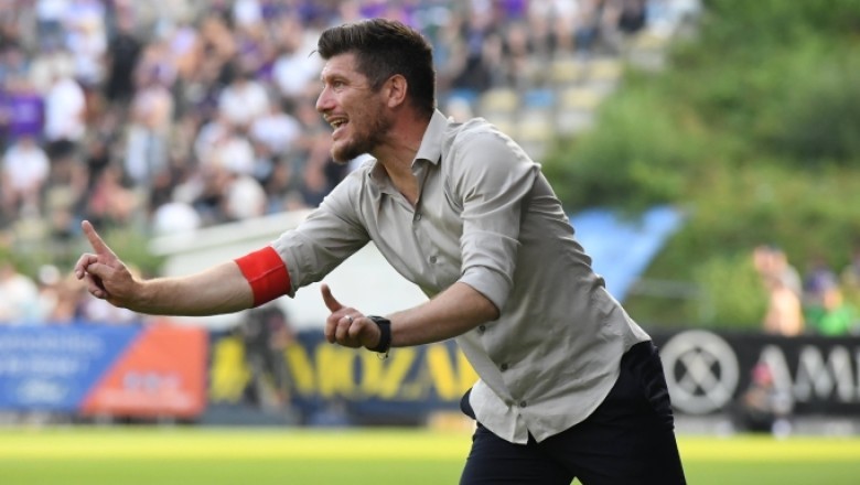 Pocognoli'den Fenerbahçe için açıklama!