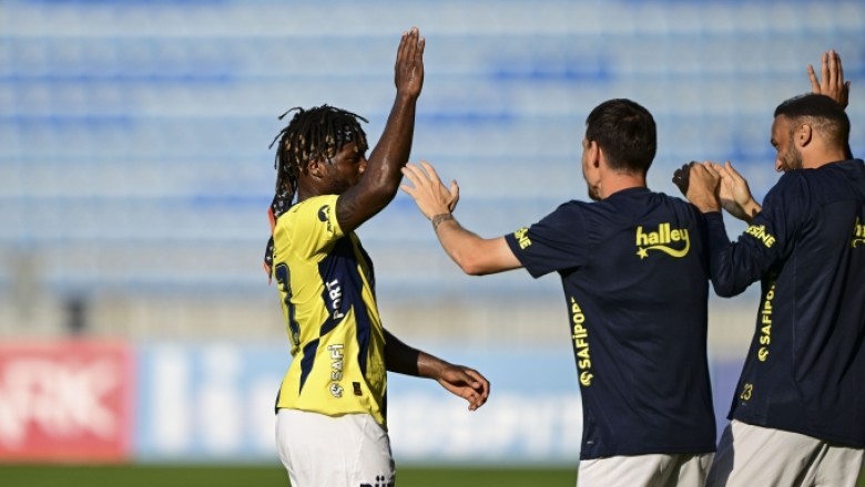 Maximin'den Galatasaray açıklaması