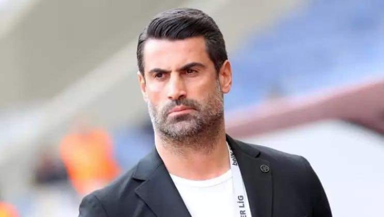 Volkan Demirel'den Victor Osimhen iddiası!