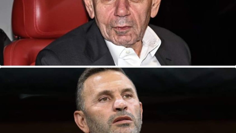 Bakanlıktan Galatasaray'a büyük şok
