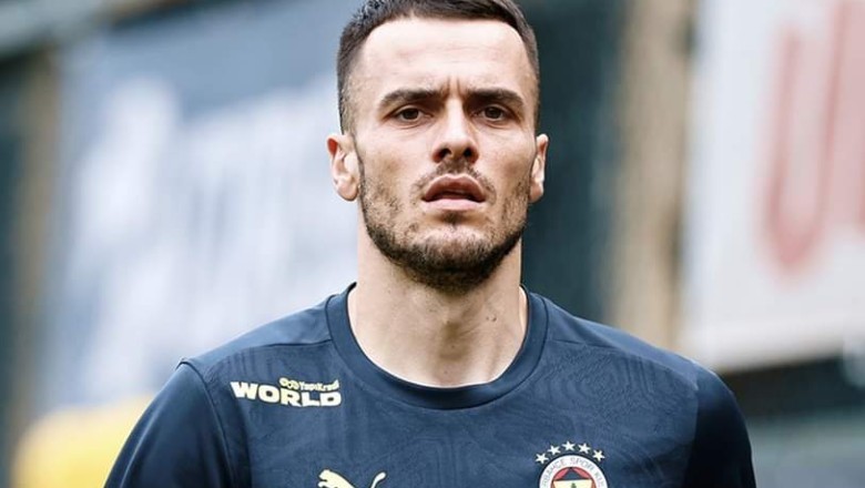 Fenerbahçede Kostic bombası