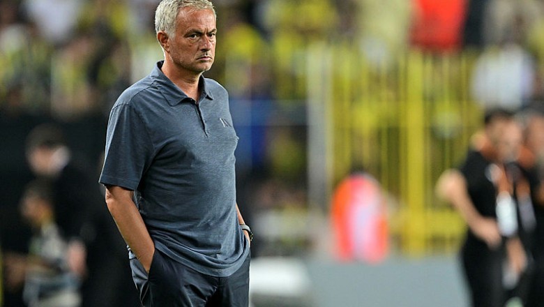 Derbi öncesi Fenerbahçe'ye büyük müjde
