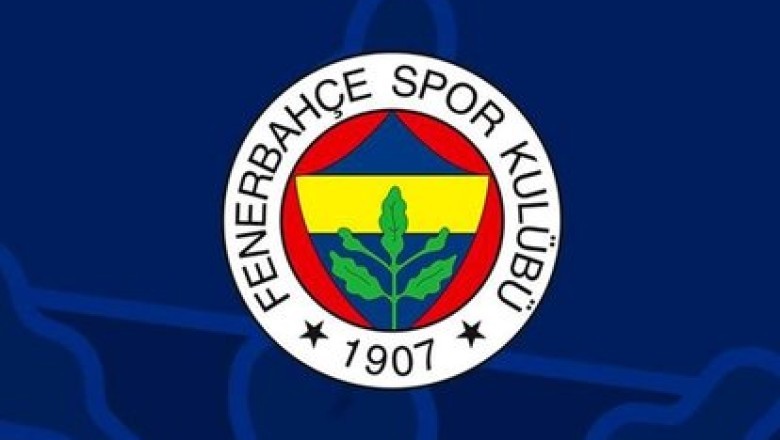 Fenerbahçe'den yeni anlaşma