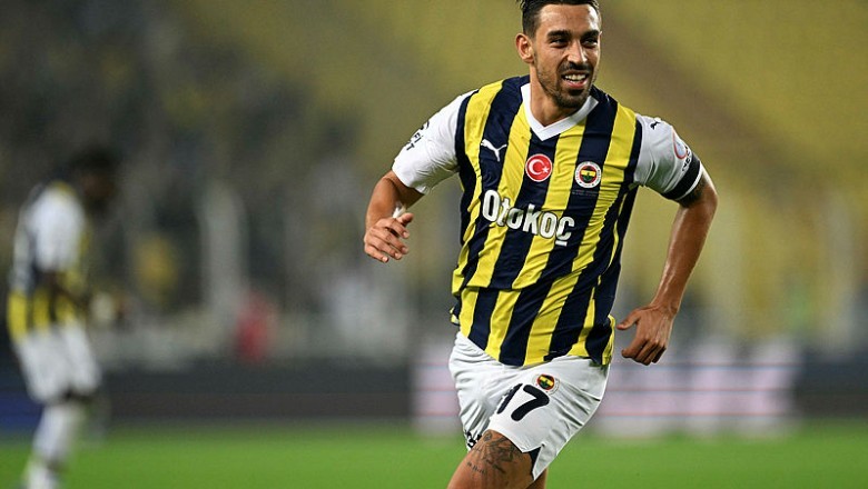 İrfan Can Kahveciden Fenerbahçe'ye şok