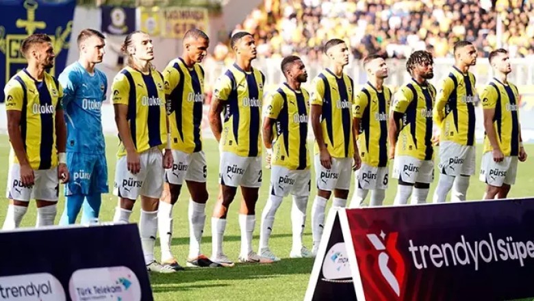 Derbi öncesi son dakika gelişmesi