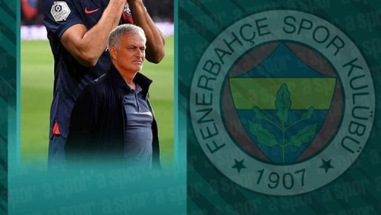Fenerbahçeye 50 milyon Euro'luk forvet