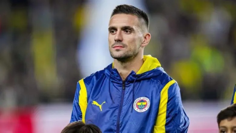 Dusan Tadic'den derbi açıklamaları