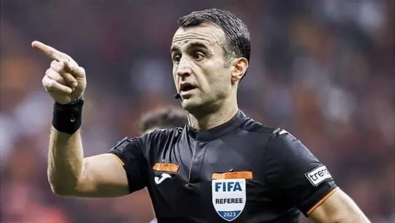 Son Dakika! Derbi öncesi olay Atilla Karaoğlan açıklaması! Bu kadar da olmaz...