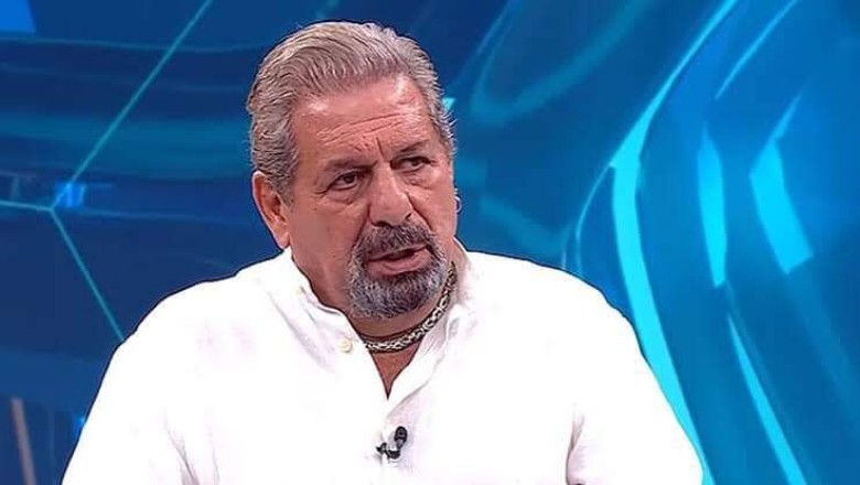 Erman Toroğlu'ndan Fenerbahçe'ye olay sözler bunlara firsat ferenlere yazıklar olsun!!