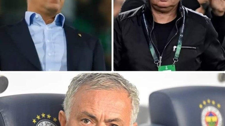 Fenerbahçe'de derbinin faturası kesildi