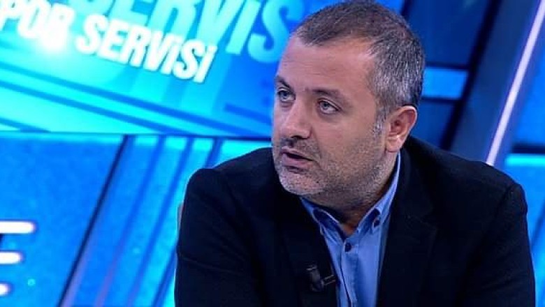 Mehmet Demirkol Ali Koç bu yüzden Mourinho'yu getirdi