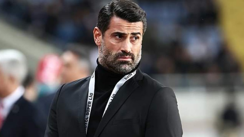 Volkan Demirel'in Süper Lig'deki yeni takımı belli oldu