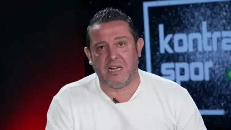 Nihat Kahveciden bomba açıklama Mourinho o futbolcuyu sevmiyor