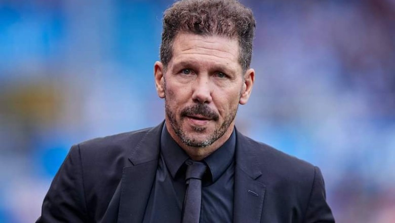 Son Dakika! Diego Simeone, Fenerbahçeli futbolcunun transfer edilmesini istedi! Satarsak pişman oluruz...