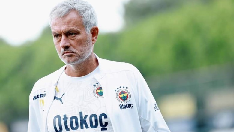 Fenerbahçe'nin ilk 11'i belli oldu